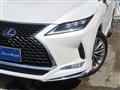 2021 Lexus RX