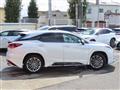 2021 Lexus RX