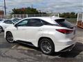 2021 Lexus RX