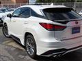 2021 Lexus RX