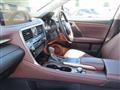 2021 Lexus RX