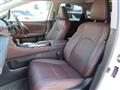 2021 Lexus RX