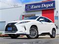 2021 Lexus RX