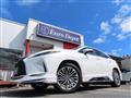 2021 Lexus RX