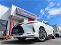 2021 Lexus RX