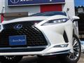 2021 Lexus RX