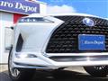 2021 Lexus RX