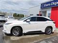 2021 Lexus RX