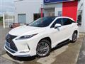 2021 Lexus RX