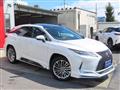 2021 Lexus RX