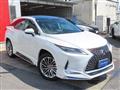 2021 Lexus RX