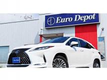 2021 Lexus RX