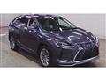 2022 Lexus RX