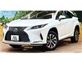 2022 Lexus RX