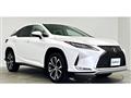 2022 Lexus RX