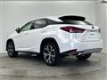 2022 Lexus RX