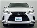 2022 Lexus RX