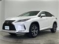 2022 Lexus RX