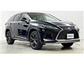 2022 Lexus RX
