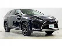 2022 Lexus RX