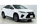 2022 Lexus RX
