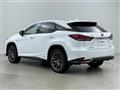 2022 Lexus RX