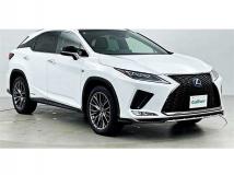2022 Lexus RX