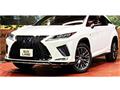 2022 Lexus RX