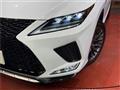 2022 Lexus RX