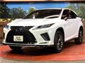 2022 Lexus RX
