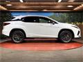 2022 Lexus RX