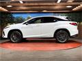 2022 Lexus RX