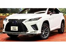2022 Lexus RX