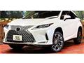 2022 Lexus RX