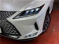 2022 Lexus RX