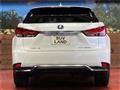 2022 Lexus RX