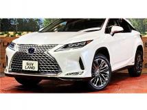 2022 Lexus RX