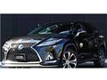 2022 Lexus RX
