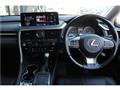 2022 Lexus RX