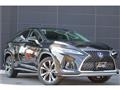 2022 Lexus RX