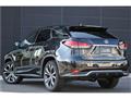 2022 Lexus RX