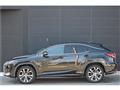 2022 Lexus RX