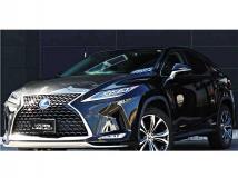2022 Lexus RX