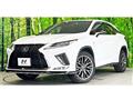 2022 Lexus RX