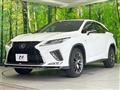 2022 Lexus RX