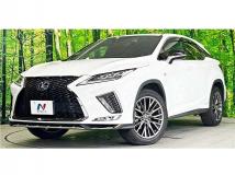 2022 Lexus RX