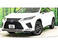 2022 Lexus RX