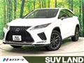 2022 Lexus RX