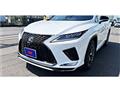 2022 Lexus RX