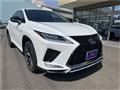 2022 Lexus RX